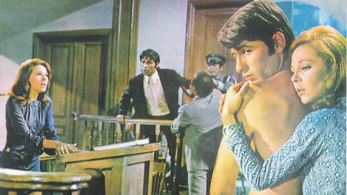 Οι Αμαρτωλοί Bild 1