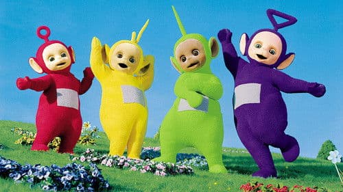 Teletubbies Bild 1