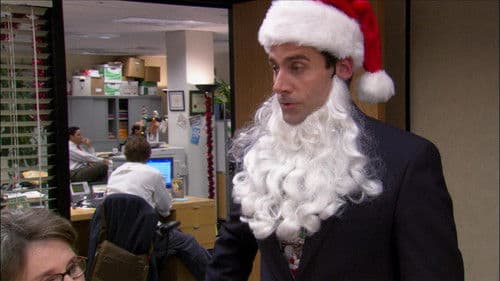 The Office: Secret Santa Pack Bild 1