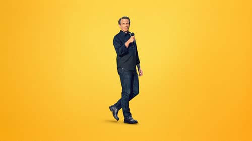 Seth Meyers: Dad Man Walking Bild 4