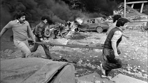 From Beirut to Bosnia Bild 1