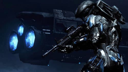 Halo: Nightfall Bild 3