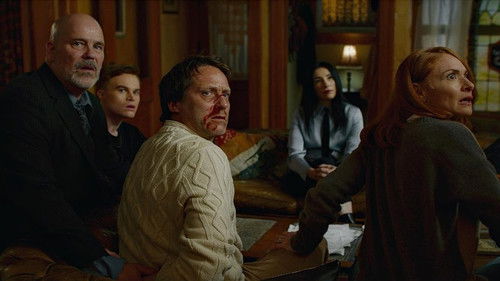 The Strange Dark Bild 1