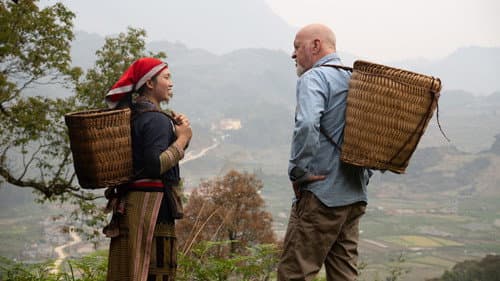 Bill Bailey’s Vietnam Bild 7