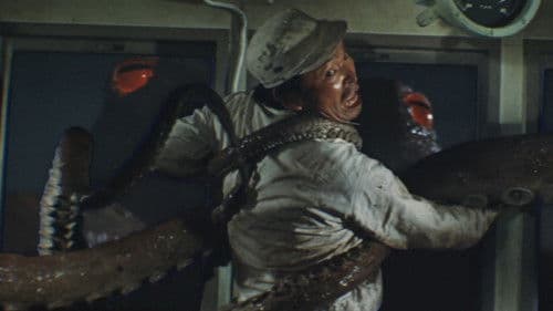 Frankenstein - Zweikampf der Giganten Bild 5