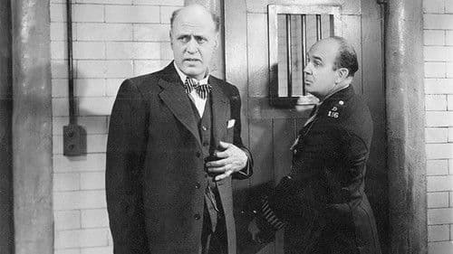 Inspector Hornleigh Goes to It Bild 1