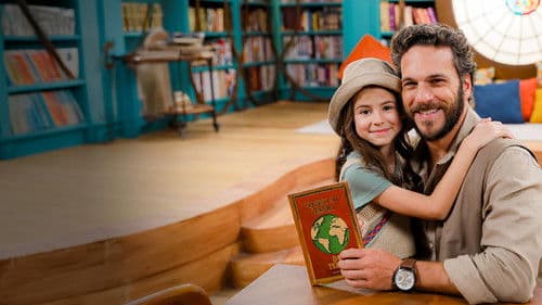 Die verzauberte Höhle Bild 6