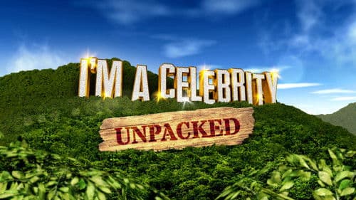 I'm a Celebrity... Unpacked Bild 3