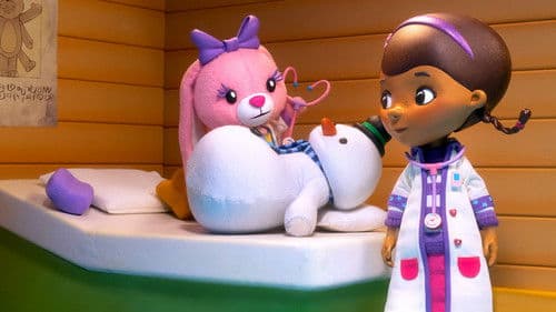 Doc McStuffins: The Doc and Bella Are In! Bild 5