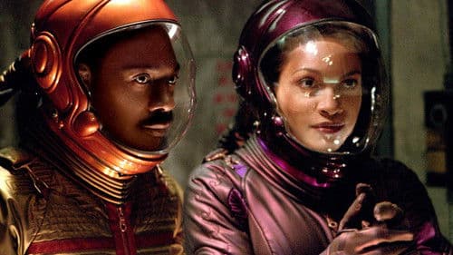 Pluto Nash - Im Kampf gegen die Mondmafia Bild 5