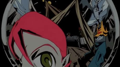 Trava - Fist Planet Bild 3