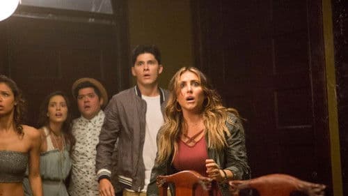 Truth or Dare Bild 6