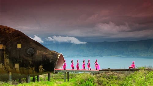 The Act of Killing Bild 2