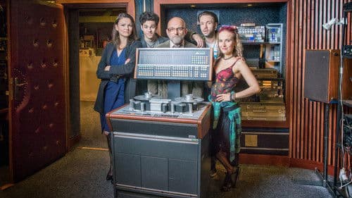 Dabing Street Bild 4