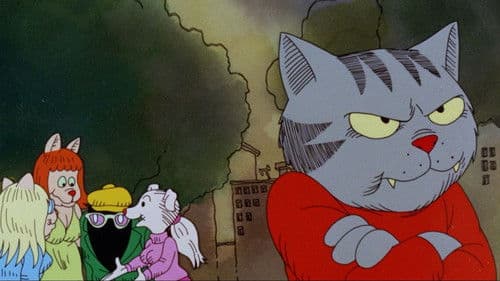 Fritz the Cat Bild 8