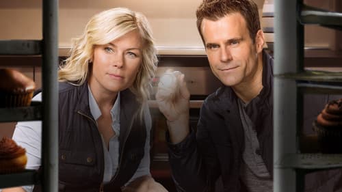 Verbrechen sind ihr Hobby: Ein tödliches Rezept Bild 4