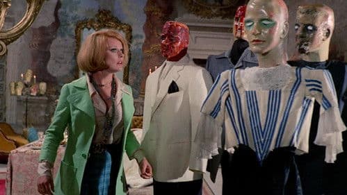 Der Teuflische Bild 2