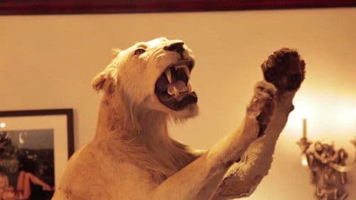 Trophy Hunter Bild 1