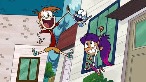 Chuck’s Choice Bild 2