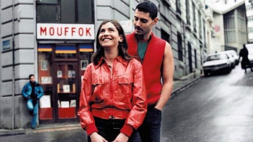 Drei Frauen in Algier Bild 2