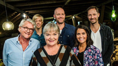 Klovn til kaffen Bild 1