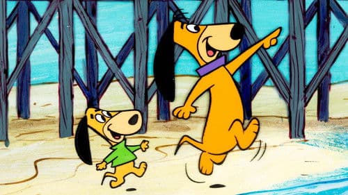 Augie Doggie and Doggie Daddy Bild 1