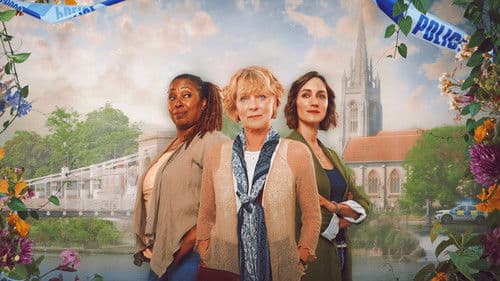 The Marlow Murder Club Bild 3