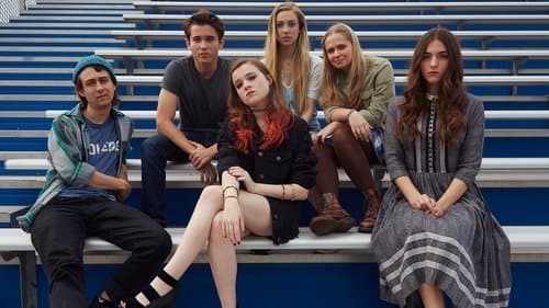 Blame - Verbotenes Verlangen Bild 1