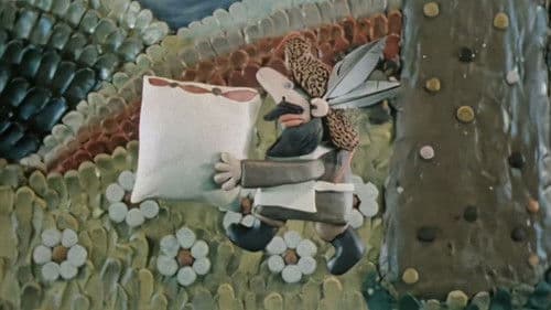 Пластилиновая ворона Bild 2