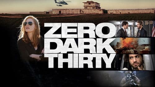 Zero Dark Thirty Bild 2