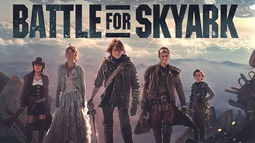 Battle For SkyArk Bild 1