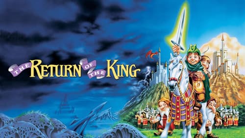 The Return of the King Bild 5