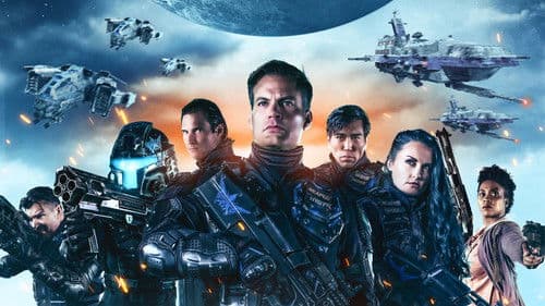 Salvage Marines Bild 3