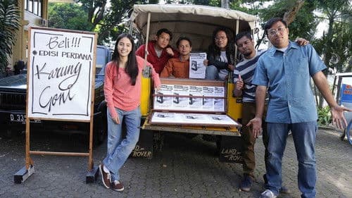 Mau Jadi Apa? Bild 2