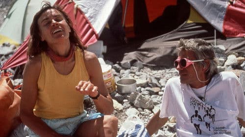 The Last Expedition – Was geschah mit Wanda Rutkiewicz? Bild 6