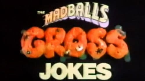 Madballs: Gross Jokes Bild 1