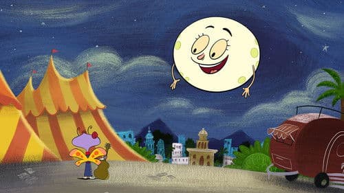 Let's Go Luna! Bild 6