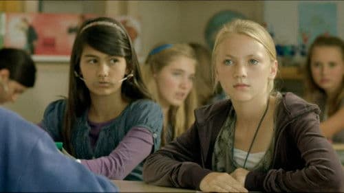 Starke Mädchen weinen nicht Bild 5