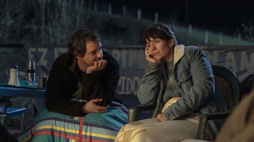 Azken erromantikoak Bild 4