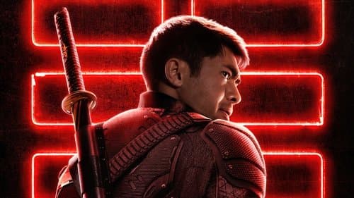 Snake Eyes: G.I. Joe Origins Bild 1