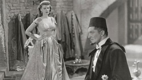 Die schwarzen Teufel von Bagdad Bild 1