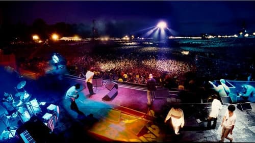 Oasis LIVE AT KNEBWORTH: August 10th, 1996 Bild 3