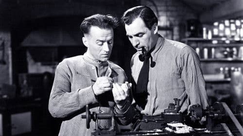 Experten aus dem Hinterzimmer Bild 1