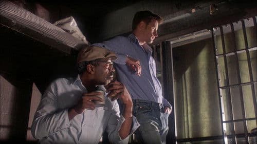 Prison - Rückkehr aus der Hölle Bild 6