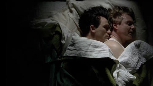 Love is the Devil - Studie für ein Portrait von Francis Bacon Bild 1