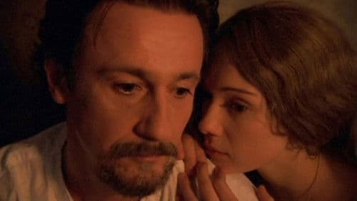 Доктор Живаго Bild 1