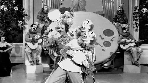 Nancy geht nach Rio Bild 5