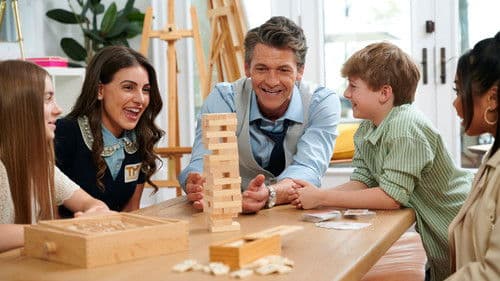 Eine Liebe in Manhattan Bild 1