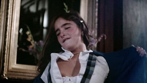 Parochial Passion Princess Bild 3