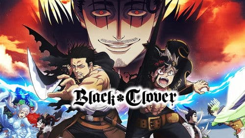 Black Clover Bild 4